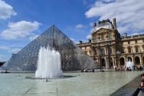 Сургут-Рим, 2011.Сургут-Париж, 2012.