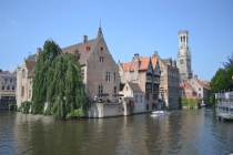 Сургут-Рим, 2011.Сургут-Париж, 2012.