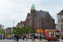 Сургут-Рим, 2011.Сургут-Париж, 2012.