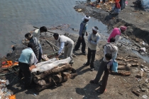 Краткий отчет. Раджастан-Агра-Орчча-Варанаси в феврале. Много фото