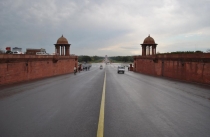 Краткий отчет. Раджастан-Агра-Орчча-Варанаси в феврале. Много фото