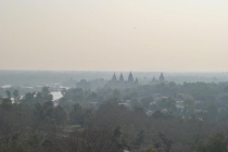 Краткий отчет. Раджастан-Агра-Орчча-Варанаси в феврале. Много фото