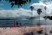 Наша незабываемая Венесуэла часть 3