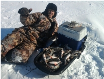 Buscar suerte или как мы поехали жить в Мексику (on-line дневник)