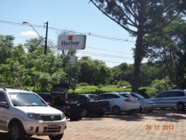 Уикенд В Рио+1 день Фоз Де Игуасу Уикенд В Рио+1 день Фоз Де Игуасу