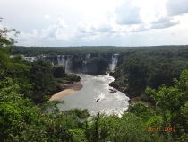 Уикенд В Рио+1 день Фоз Де Игуасу Уикенд В Рио+1 день Фоз Де Игуасу