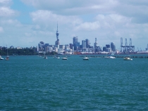 Новая Зеландия 1