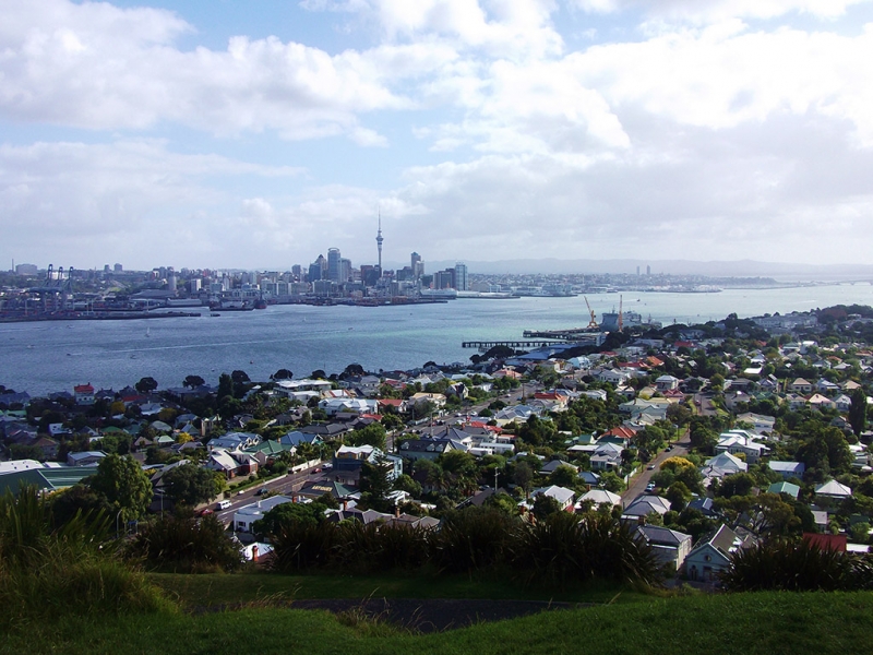 Новая Зеландия 1