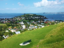 Новая Зеландия 1