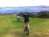 Новая Зеландия 1