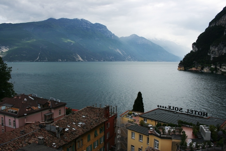 Римини-Венеция-Флоренция-Рим-Римини за 7 дней.. и не умереть