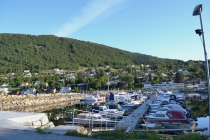 Языковой барьер. С квадратными глазами по Норвегии.