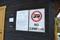 Языковой барьер. С квадратными глазами по Норвегии.