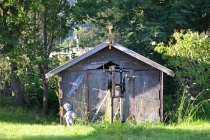 Языковой барьер. С квадратными глазами по Норвегии.