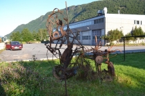 Языковой барьер. С квадратными глазами по Норвегии.