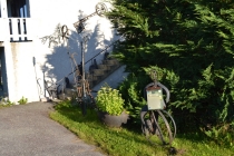 Языковой барьер. С квадратными глазами по Норвегии.