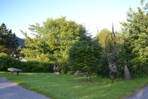 Языковой барьер. С квадратными глазами по Норвегии.