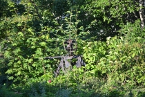 Языковой барьер. С квадратными глазами по Норвегии.