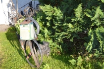 Языковой барьер. С квадратными глазами по Норвегии.