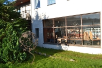 Языковой барьер. С квадратными глазами по Норвегии.