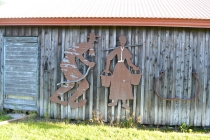 Языковой барьер. С квадратными глазами по Норвегии.