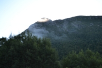 Языковой барьер. С квадратными глазами по Норвегии.