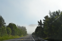 Языковой барьер. С квадратными глазами по Норвегии.