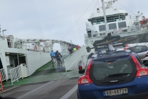 Языковой барьер. С квадратными глазами по Норвегии.