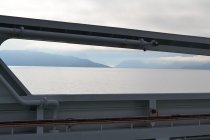 Языковой барьер. С квадратными глазами по Норвегии.