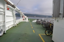 Языковой барьер. С квадратными глазами по Норвегии.