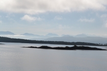 Языковой барьер. С квадратными глазами по Норвегии.