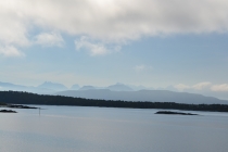 Языковой барьер. С квадратными глазами по Норвегии.