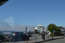 Языковой барьер. С квадратными глазами по Норвегии.