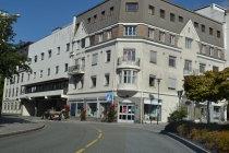 Языковой барьер. С квадратными глазами по Норвегии.