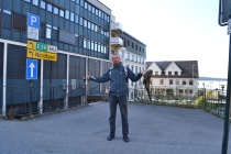 Языковой барьер. С квадратными глазами по Норвегии.