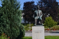 Языковой барьер. С квадратными глазами по Норвегии.