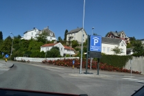 Языковой барьер. С квадратными глазами по Норвегии.