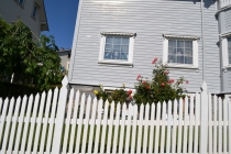 Языковой барьер. С квадратными глазами по Норвегии.