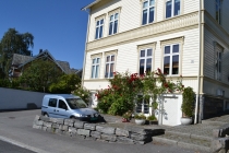 Языковой барьер. С квадратными глазами по Норвегии.