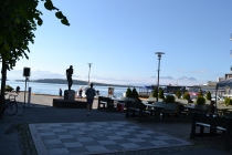 Языковой барьер. С квадратными глазами по Норвегии.