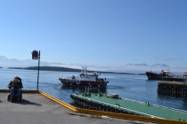 Языковой барьер. С квадратными глазами по Норвегии.