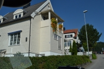 Языковой барьер. С квадратными глазами по Норвегии.