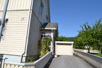 Языковой барьер. С квадратными глазами по Норвегии.