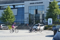 Языковой барьер. С квадратными глазами по Норвегии.