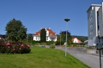 Языковой барьер. С квадратными глазами по Норвегии.