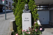 Языковой барьер. С квадратными глазами по Норвегии.