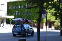 Языковой барьер. С квадратными глазами по Норвегии.