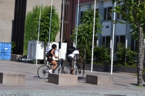 Языковой барьер. С квадратными глазами по Норвегии.