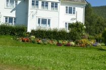 Языковой барьер. С квадратными глазами по Норвегии.