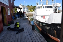 Языковой барьер. С квадратными глазами по Норвегии.